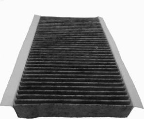 Салонный фильтр Corteco. Артикул 80000361