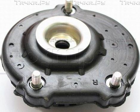 Опора амортизатора (стойки) Formpart передняя правая для Fiat Linea 2007-2026. Артикул 14407221/K