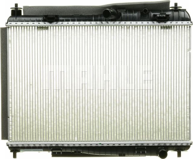 Радиатор охлаждения двигателя Mahle Premium для Ford B-MAX 2012-2018. Артикул CR 1135 000P