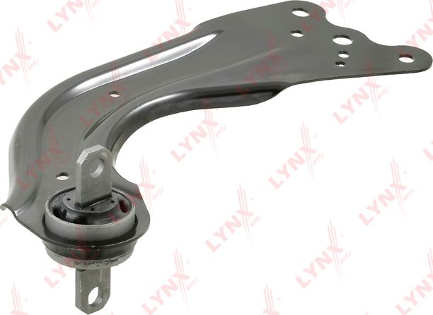 Рычаг продольный R / Зад. подв (Lynxauto). Артикул B5190R
