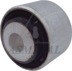 Сайлентблок заднего рычага подвески Asmetal. Артикул 38MR3818