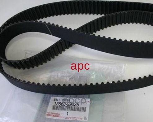 Ремень ГРМ Toyota. Артикул 1356829025