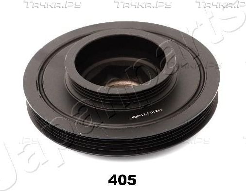 Шкив коленвала Japanparts. Артикул PU-405