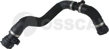 Патрубок радиатора (системы охлаждения) OSSCA. Артикул 23513