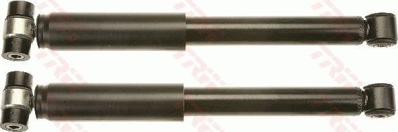 Амортизатор TRW Twin. Артикул JGT482T