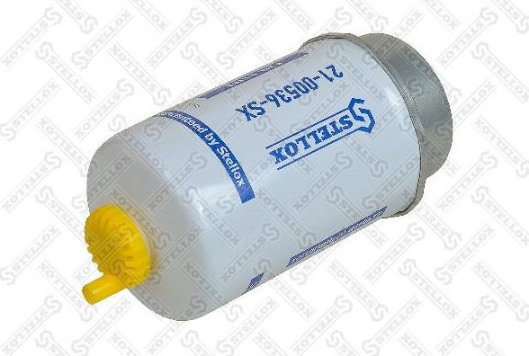 Топливный фильтр Stellox. Артикул 21-00536-SX