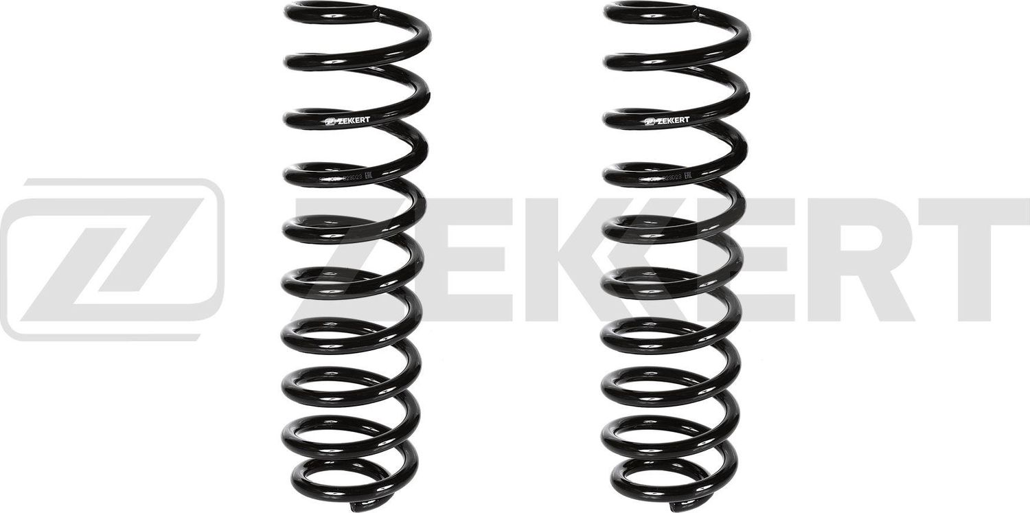 Пружина подвески Zekkert. Артикул SF-2062