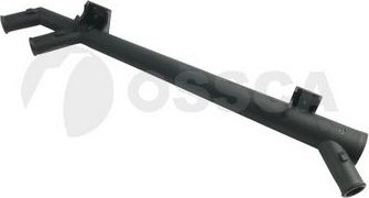 Патрубок радиатора (системы охлаждения) OSSCA. Артикул 12159