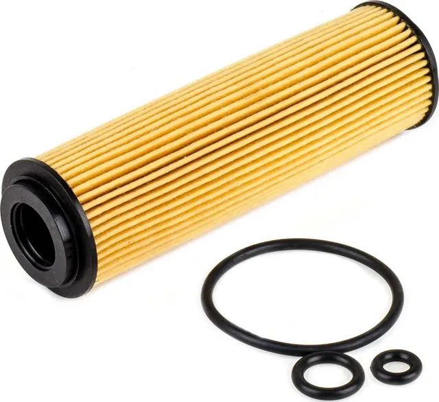 Фильтр масляный элемент (вставка) (Azumi). Артикул OE31021