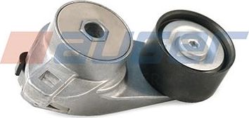 Натяжной ролик (натяжитель) приводного клинового зубчатого ремня Auger. Артикул 67779