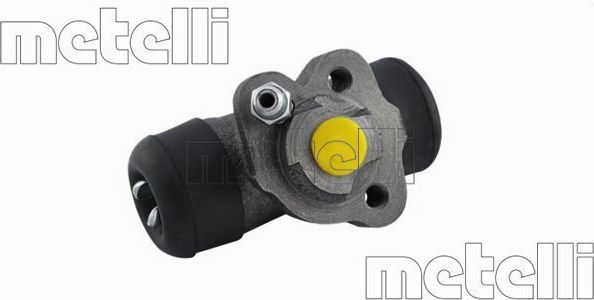 Тормозной цилиндр Metelli (Чугун). Артикул 04-0890