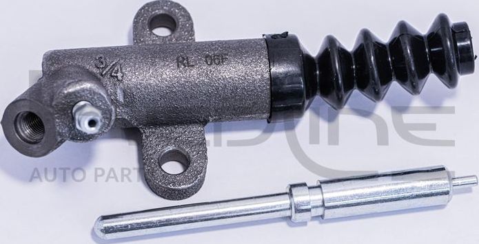 Цилиндр сцепления рабочий RED Line. Артикул 08MZ001