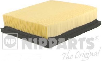 Воздушный фильтр Nipparts для Honda Capa 1998-2002. Артикул J1324030