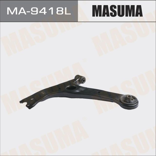 Рычаг нижний (Masuma). Артикул MA9418L