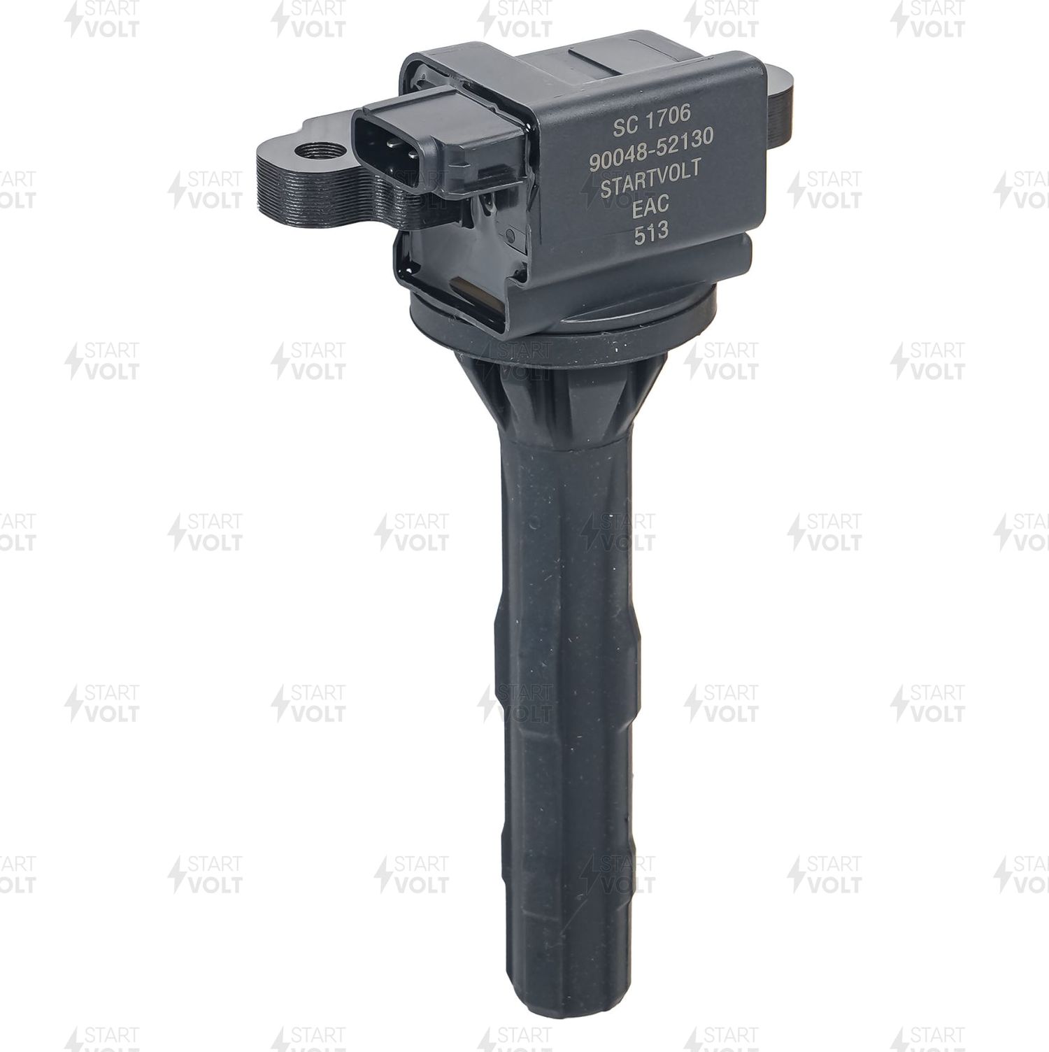 Катушка зажигания StartVOLT. Артикул SC 1706