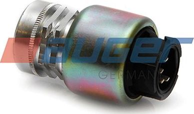 Датчик ABS Auger для MAN Lion's City 1996-2026. Артикул 79013