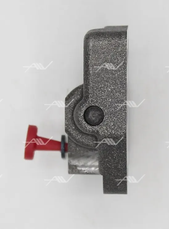 CT-31001 натяжитель цепи ГРМ MAZDA B6-ZE/ZJ-VE (ZJ01-12-500A) (Autowelt) Autowelt. Артикул CT31001