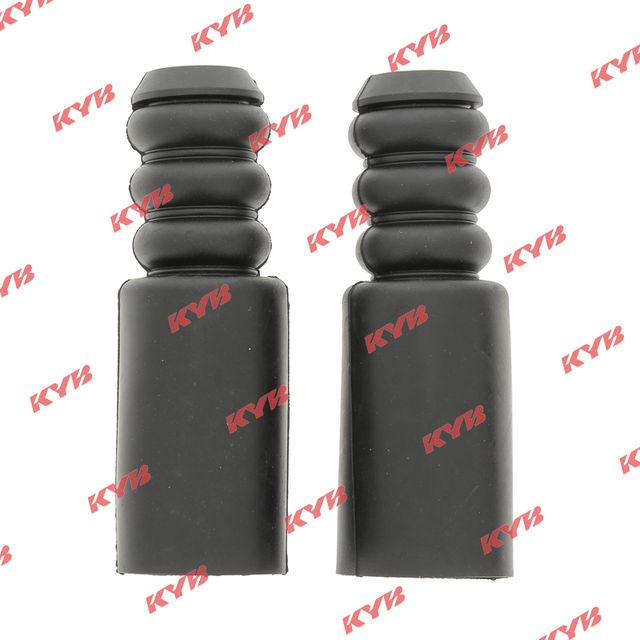 Комплект отбойников и пыльников амортизаторов (стоек) KYB (Каяба) Protection Kit. Артикул 913237