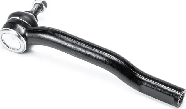 Наконечник рулевой правый (Metaco). Артикул 4000154R