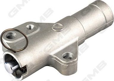 Направляющий (ведущий) ролик ремня ГРМ GMB. Артикул GHAT-133