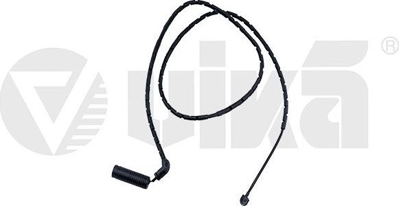 Датчик износа тормозных колодок  Vika. Артикул 61271101