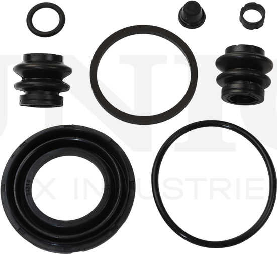 Ремкомплект тормозного суппорта зад. (Unio). Артикул BRK-20175