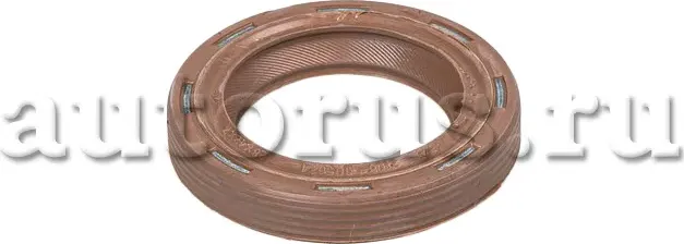 Сальник к/вала передний ВАЗ 08-09 1111 BOLK BSU121003 Bolk. Артикул BSU121003