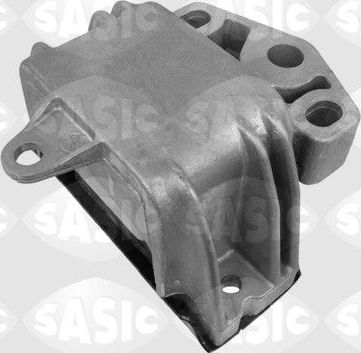 Подушка (опора) двигателя Sasic. Артикул 9001978