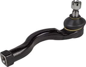 Наконечник рулевой тяги Zentparts левый для Opel Commodore C 1980-1982. Артикул Z10958