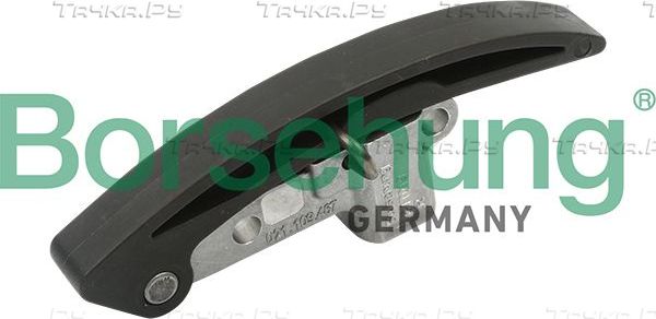 Натяжитель цепи ГРМ Borsehung для Skoda Superb II 2008-2015. Артикул B1T019