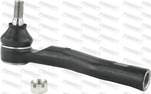 Наконечник рулевой тяги Febest. Артикул 0121-NGX10RH