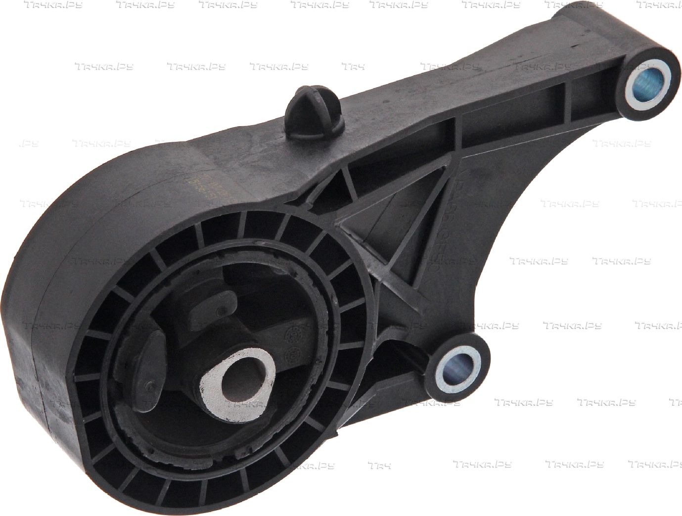 Подушка (опора) двигателя Febi Bilstein передняя для Opel Vectra C 2002-2008. Артикул 23674