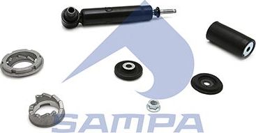 Амортизатор кабины Sampa. Артикул 034.243