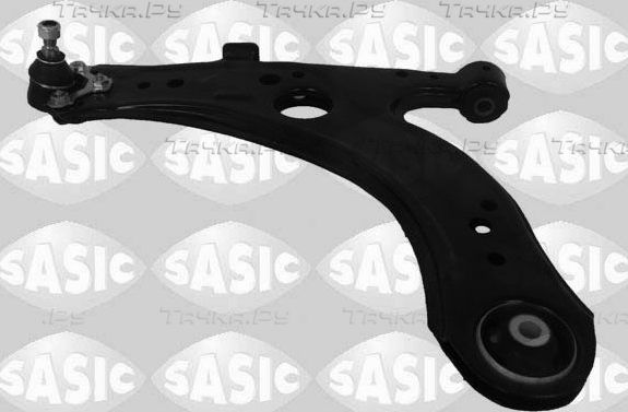 Треугольный рычаг передней подвески Sasic левый нижний для SEAT Leon I 1999-2006. Артикул 7476118