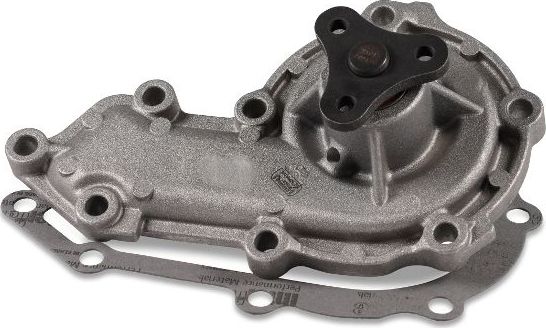 Помпа (водяной насос) Hepu для Land Rover Range Rover I 1986-1996. Артикул P1032