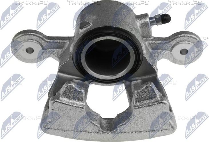 Тормозной суппорт NTY передний левый для BMW 1 I (E82/E88) 2008-2013. Артикул HZP-BM-028