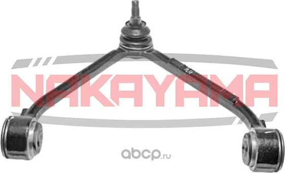 Рычаг подвески (Nakayama). Артикул Z2B00