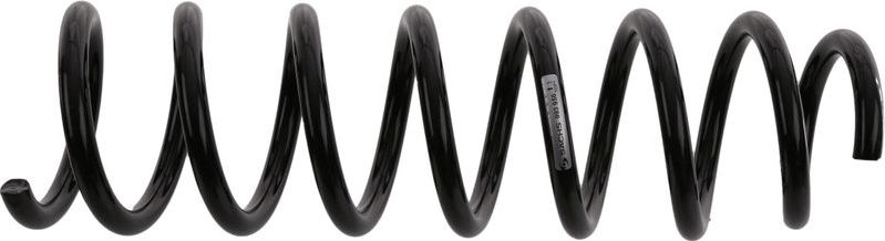 Пружина подвески SACHS. Артикул 993 956