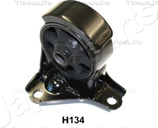 Подушка (опора) двигателя Japanparts передняя для Kia Sportage II 2004-2010. Артикул RU-H134