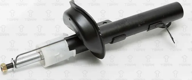 Амортизатор передний Focus (1998 - 2005) левый газовый (Torr). Артикул DV1136L