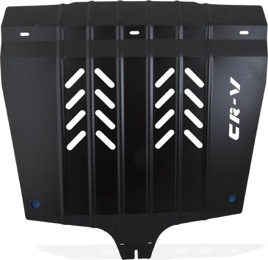 Защита NLZ для картера Honda CR-V V AT 2017-2026. Артикул 08P46-TLA-630NL