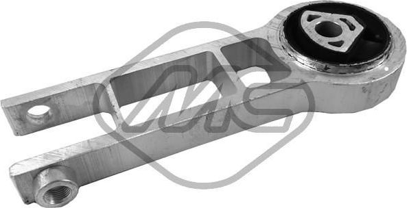 Подушка (опора) двигателя Metalcaucho. Артикул 05265