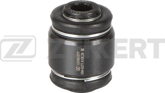 Сайлентблок заднего рычага подвески Zekkert. Артикул GM-6277