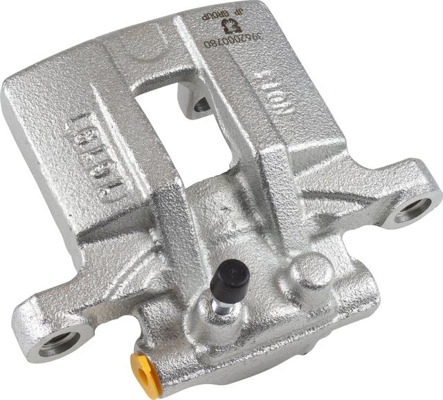 Тормозной суппорт JP Group задний правый для Citroen C-Crosser 2010-2013. Артикул 3962000780