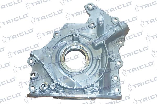 Масляный насос TRICLO. Артикул 420034