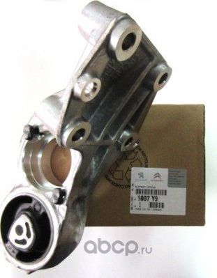 Подушка (опора) двигателя PSA. Артикул 1807Y9