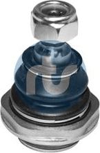 Шаровая опора RTS передняя правая/левая нижняя для Citroen SpaceTourer I 2016-2026. Артикул 93-90538