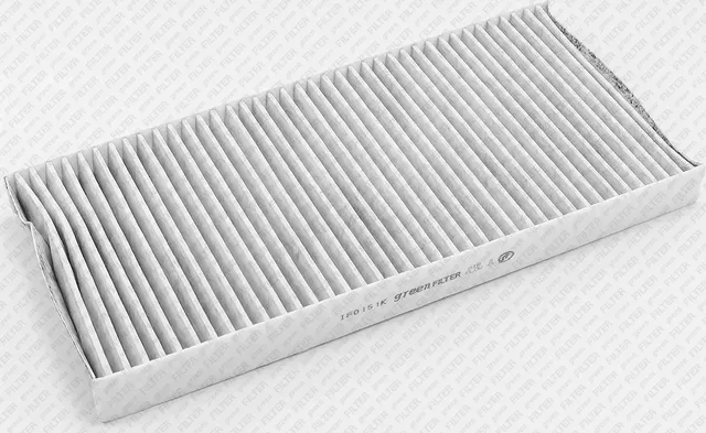 Фильтр салона (Green Filter). Артикул IF0151K