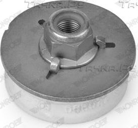 Опора амортизатора (стойки) Monroe MOUNTING KIT задняя для BMW X1 I (E84) 2009-2015. Артикул MK380