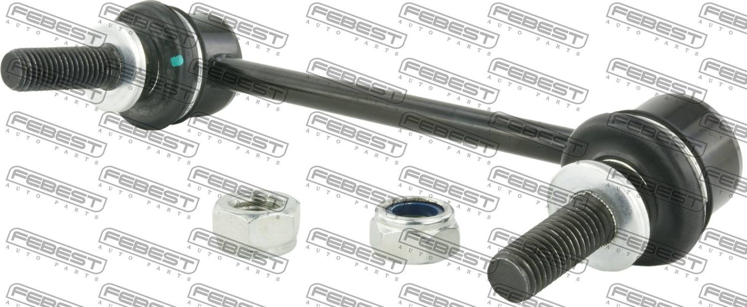 Стойка (тяга) стабилизатора Febest. Артикул 2923-RRSIIIRR
